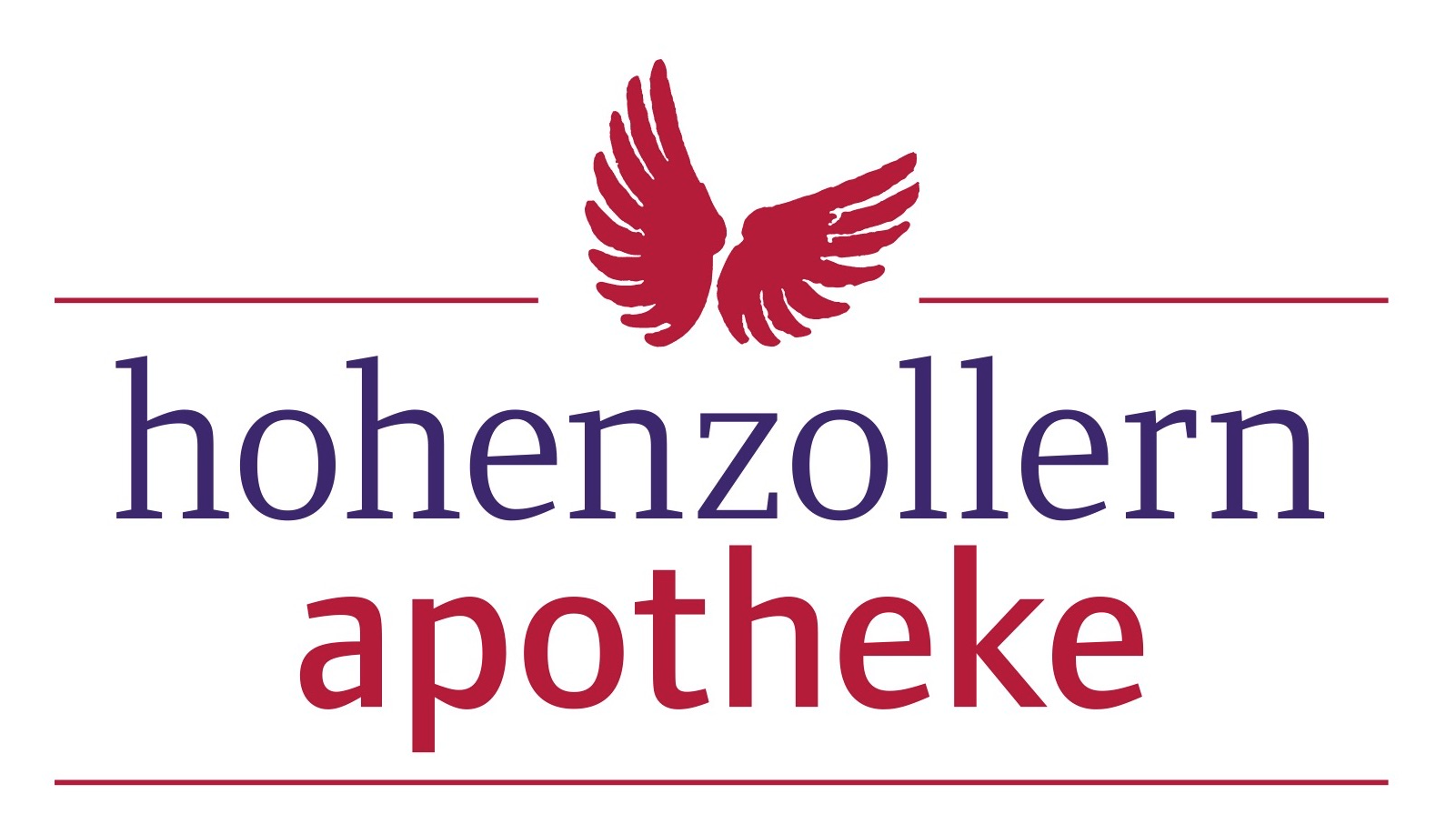 Hohenzollern Apotheken eigene Artikel