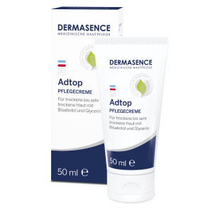 DERMASENCE Adtop Creme