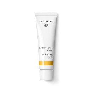DR.HAUSCHKA revitalisierende Maske