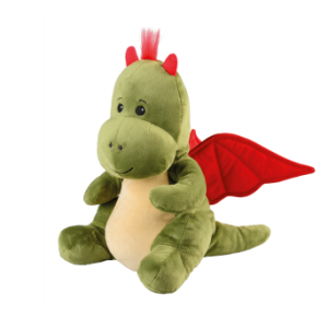 WARMIES Drache